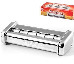 Accessorio simplex s/p 150 t5 lasagne