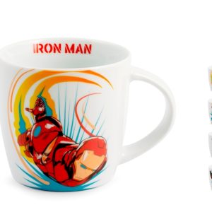 Tazze Mug Avengers Heroic