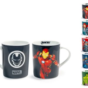 Tazze Mug Avengers
